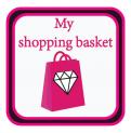 Logo design # 721973 for My shopping Basket contest