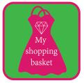Logo design # 721976 for My shopping Basket contest