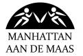 Logo # 725792 voor Op zoek naar een logo design voor een nieuw High-End Personal Training concept - Manhattan aan de Maas | Rotterdam wedstrijd