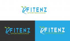 Logo # 475107 voor Sportmasseurs zoeken logo wedstrijd