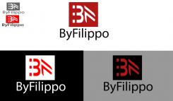 Logo # 442504 voor Logo voor ByFilippo wedstrijd