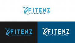 Logo # 475108 voor Sportmasseurs zoeken logo wedstrijd
