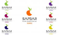 Logo # 478419 voor Logo sapbar VANNU wedstrijd