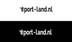 Logo # 447020 voor Logo voor sport-land.nl wedstrijd