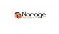 Logo design # 475912 for Narage contest