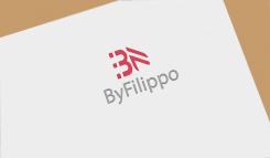 Logo # 442908 voor Logo voor ByFilippo wedstrijd