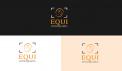 Logo # 455448 voor EQUI PHOTOGRAPHY OP ZOEK NAAR NIEUW CREATIEF LOGO wedstrijd