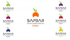 Logo # 478421 voor Logo sapbar VANNU wedstrijd