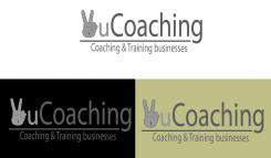 Logo # 440602 voor Logo Design for Coach & Trainer wedstrijd