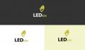Logo # 450634 voor Ontwerp een eigentijds logo voor een nieuw bedrijf dat energiezuinige led-lampen verkoopt. wedstrijd