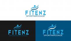 Logo # 475112 voor Sportmasseurs zoeken logo wedstrijd