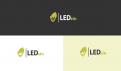 Logo # 450635 voor Ontwerp een eigentijds logo voor een nieuw bedrijf dat energiezuinige led-lampen verkoopt. wedstrijd