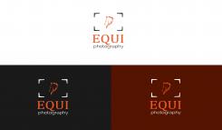 Logo # 455452 voor EQUI PHOTOGRAPHY OP ZOEK NAAR NIEUW CREATIEF LOGO wedstrijd