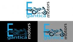 Logo design # 440605 for new logo for a buisnis in the motorbikes sport contest