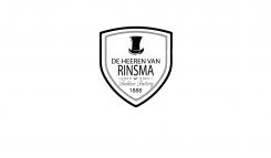 Logo # 466086 voor De Heeren van Rinsma wedstrijd