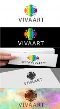 Logo # 473911 voor Vivaart: samen vaart maken voor een betere samenleving wedstrijd