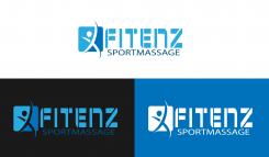 Logo # 475117 voor Sportmasseurs zoeken logo wedstrijd