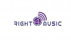 Logo # 474114 voor Logo voor dynamisch jong bedrijf in de muzieksector wedstrijd