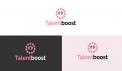 Logo # 453449 voor Ontwerp een Logo voor een Executive Search / Advies en training buro genaamd Talentboost  wedstrijd