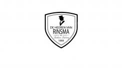 Logo # 466090 voor De Heeren van Rinsma wedstrijd