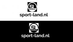 Logo # 447030 voor Logo voor sport-land.nl wedstrijd