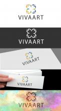 Logo # 473916 voor Vivaart: samen vaart maken voor een betere samenleving wedstrijd