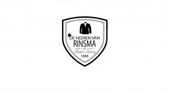 Logo # 466092 voor De Heeren van Rinsma wedstrijd