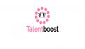 Logo # 453452 voor Ontwerp een Logo voor een Executive Search / Advies en training buro genaamd Talentboost  wedstrijd
