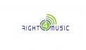 Logo # 474118 voor Logo voor dynamisch jong bedrijf in de muzieksector wedstrijd