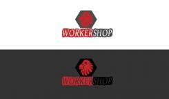 Logo design # 451447 for A rough and vintage logo for a store of unbreakable clothing:  contest