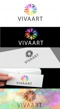 Logo # 473922 voor Vivaart: samen vaart maken voor een betere samenleving wedstrijd