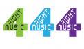 Logo # 474124 voor Logo voor dynamisch jong bedrijf in de muzieksector wedstrijd