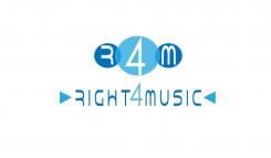 Logo # 474127 voor Logo voor dynamisch jong bedrijf in de muzieksector wedstrijd