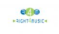Logo # 474128 voor Logo voor dynamisch jong bedrijf in de muzieksector wedstrijd