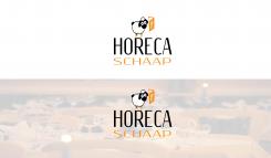 Logo # 471520 voor Ooit over de combinatie van een schaap en Horeca gehoord? wedstrijd