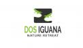 Logo # 474630 voor logo voor een 'Nature Retreat' in de Caribbean wedstrijd