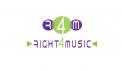 Logo # 474129 voor Logo voor dynamisch jong bedrijf in de muzieksector wedstrijd