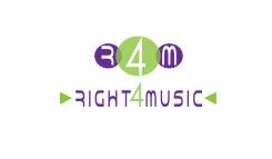 Logo # 474129 voor Logo voor dynamisch jong bedrijf in de muzieksector wedstrijd