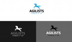 Logo design # 462091 for Agilists contest