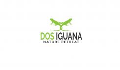 Logo # 474631 voor logo voor een 'Nature Retreat' in de Caribbean wedstrijd