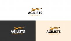 Logo # 462093 voor Agilists wedstrijd
