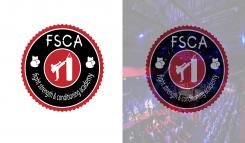Logo # 468815 voor Ontwerp een fris logo voor een nieuw fight strenght & conditioning academy  wedstrijd