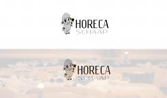 Logo # 471525 voor Ooit over de combinatie van een schaap en Horeca gehoord? wedstrijd