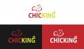 Logo # 471527 voor Helal Fried Chicken Challenge > CHICKING wedstrijd