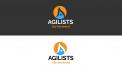 Logo # 452768 voor Agilists wedstrijd