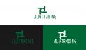 Logo design # 470125 for All4Trading  contest