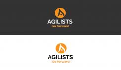 Logo # 452770 voor Agilists wedstrijd