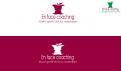 Logo # 446952 voor Ontwerp een uniek logo voor 'En face coaching' passend bij mijn website wedstrijd