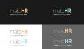 Logo design # 449160 for Design a fresh logo for our brand new company matcHR contest
