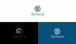 Logo # 466816 voor 'less is more' logo voor organisatie advies bureau Sensce  wedstrijd